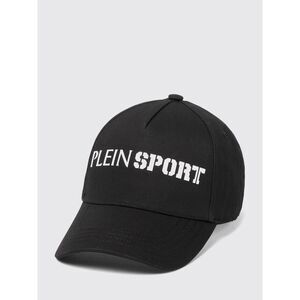 Plein Sport Hat Men White 1